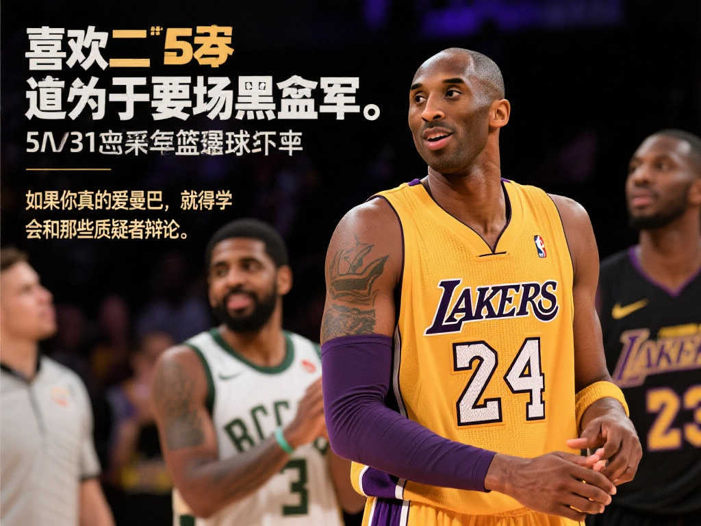 欧文感恩节缅怀科比:欣赏他就得应对众多批评者 欧文感恩节缅怀科比:欣赏他就得应对众多批评者