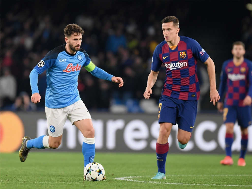 【前瞻】意甲双雄能否逆袭？拜仁或将上演碾压之战？